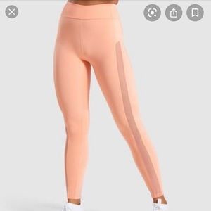 Gymshark Move Leggings